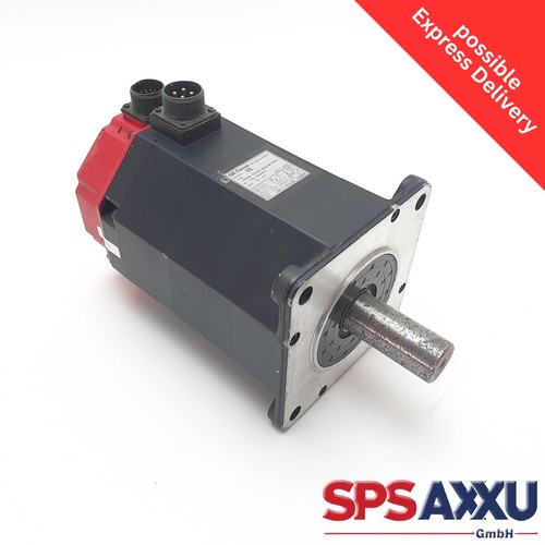 Fanuc servomotor - ac,