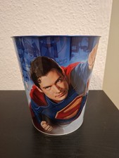 DC Superman Blecheimer Bucket