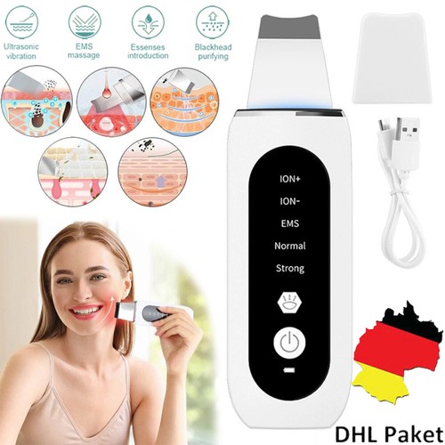 Ultraschallpeelinggerät