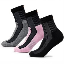 Occulto Damen & Herren Merino