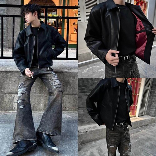 Street fashion herren - fashion,