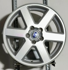 1x 7Jx17 ET49 31317694 XC90 XC70 Felge Neptune Original Volvo 17zoll Alufelge