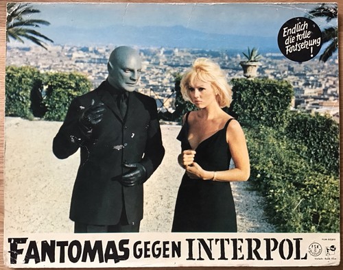 Louis funes fantomas gegen - funes,