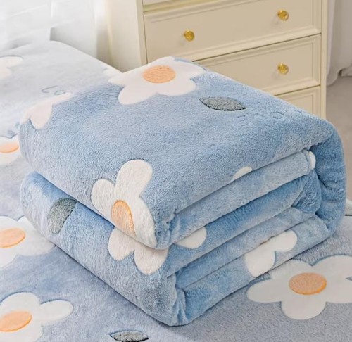 Baby kuscheldecke 100x70 - baby,