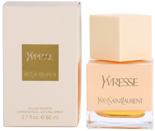 Yves saint laurent - yves,