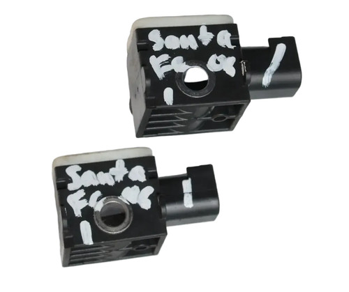 Airbagsensor crashsensor - 2x,