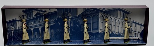 Imperial miniatures girls - -,