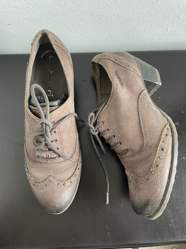 Tamaris schnürschuhe - tamaris,