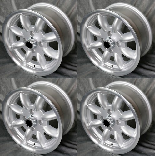 Minilite style design - style, felgen