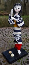 Trachten puppe kimono - trachten, im