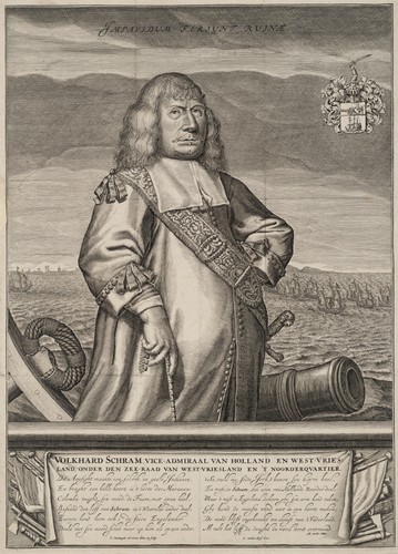 Veenhuysen porträt - j., (*),