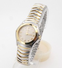 Ebel Classic Wave - Ref