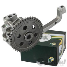 BGA ÖLPUMPE NUR für 2.5