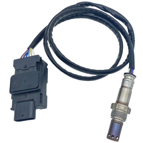 Nox sensor für touran - nox,