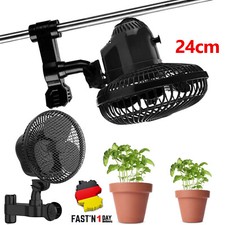 Grow Ventilator mit
