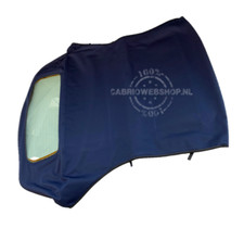 Opel Astra G Cabrio Verdeck