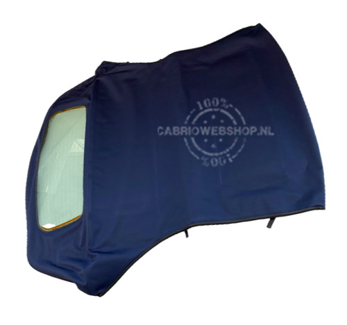 Opel astra cabrio verdeck - g,