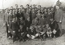 104/147  FOTO AUS FOTOALBUM