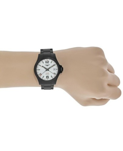 Longines conquest gmt - longines,