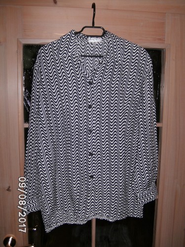 Long bluse langarm - long-bluse,