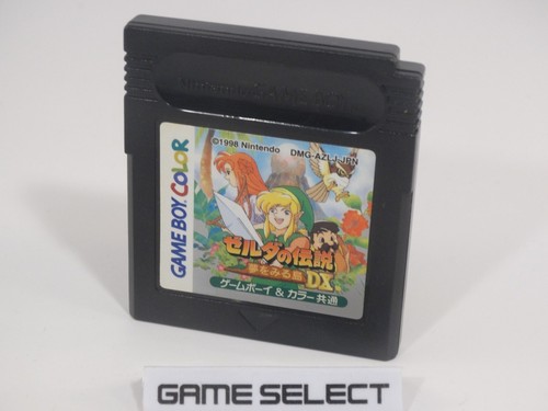 Zelda densetsu yume miru - densetsu,