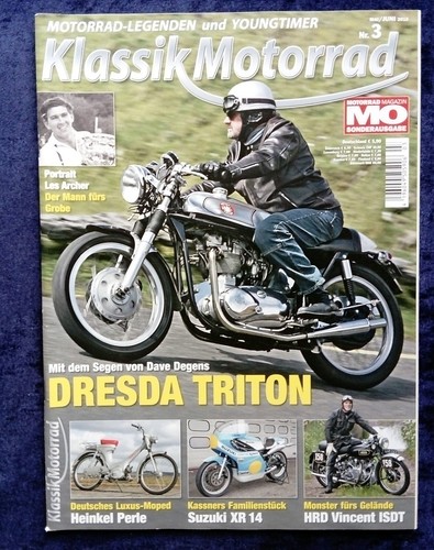 Klassik motorrad 2015 - klassik,