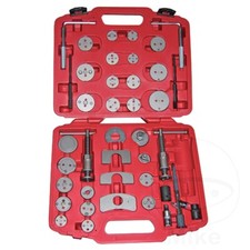 JMP Bremskolbenrücksteller Werkzeug-Satz, 40-tlg.