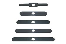 Blattfeder Glashaltefeder