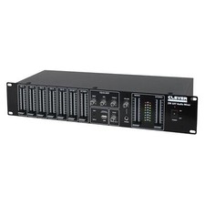 Clever Acoustics ZM 107 19'