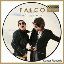 Falco "junge römer" limited