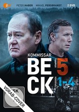 KOMMISSAR BECK - STAFFEL 5