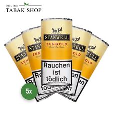 5 x Stanwell Sungold