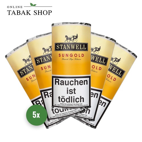 Stanwell sungold - x,