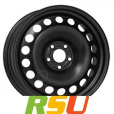 Alcar 9937 7.5x17" ET52.5 LK5