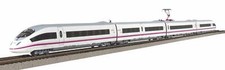 Piko H0 97930 - Start-Set mit Bettung AVE RENFE, A-Gleis mit Bettung   Neuware