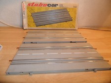 Stabo Car Fahrbahn 2 Stück