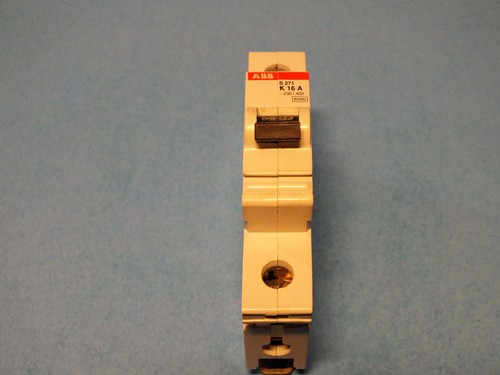 Abb s271 k16 - abb, s271-k16