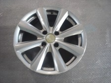 Alufelgen R16 4 Löcher