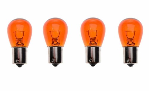 12v 21w gelb - 21w,