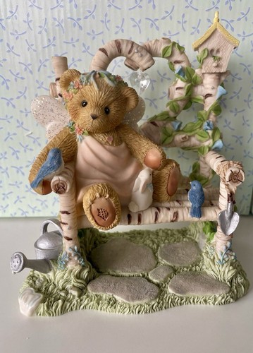 Cherished teddies - cherished,