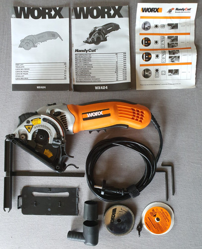 Worx handycut - worx,