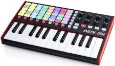 Akai APC Key 25 MKII - Ableton