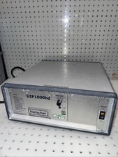 Hielscher UIP1000hd Ultrasound