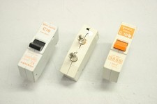 3x vynckier gardix C10 Mini