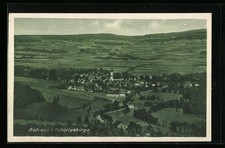 Ansichtskarte Gefrees i