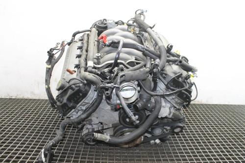 Ford mustang komplettmotor - ford, v8