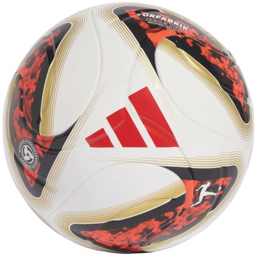 Adidas bundesliga ball 27 - ball, 26/27