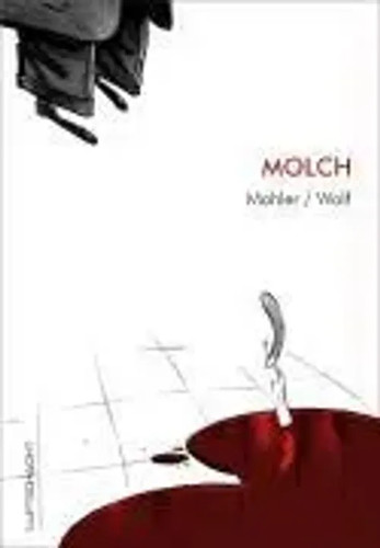 Molch heinz mahler nicolas - |, heinz/mahler,