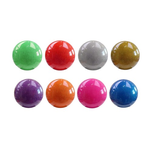 Rhythmischer gymnastikball - rhythmischer, 15
