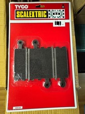 Tyco Scalextric 8404.09 Slot Car Rennbahn